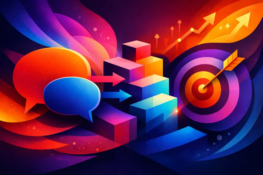 How to Structure Brand Messaging That Converts