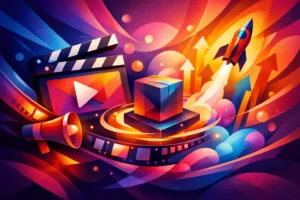 Product Launch Video Script Template That Sells