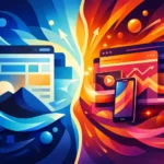 Static vs Dynamic Business Website Guide