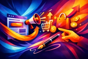Website Copywriting for Conversions That Sells
