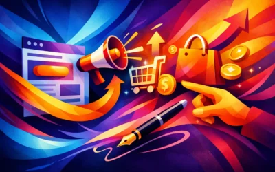 Website Copywriting for Conversions That Sells