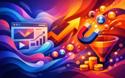 Website Relaunch Lead Generation Case Study