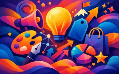 10 Best Brand Assets for New Businesses