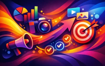 Campaign Production Workflow That Delivers Results
