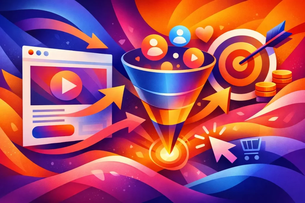 Conversion Focused Homepage Copywriting