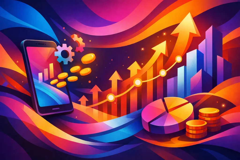 How to Price App Development for Business Growth