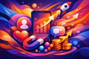 Paid Social Campaign Guide for Growth