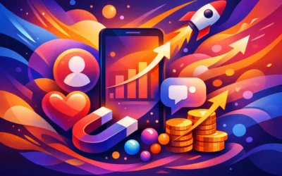 Paid Social Campaign Guide for Growth