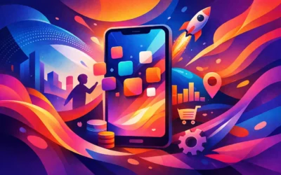 Why Businesses Need Mobile Apps Now